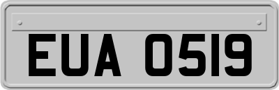 EUA0519