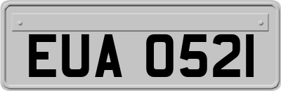 EUA0521
