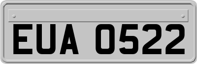 EUA0522