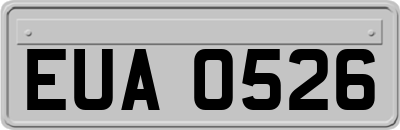 EUA0526