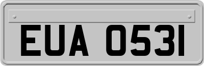 EUA0531