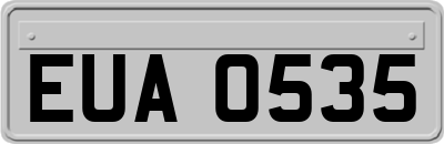 EUA0535