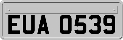 EUA0539