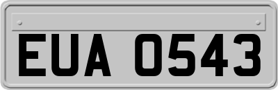 EUA0543