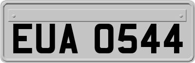 EUA0544