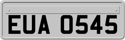 EUA0545