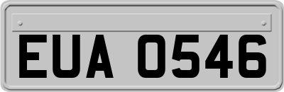 EUA0546