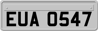 EUA0547