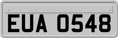 EUA0548