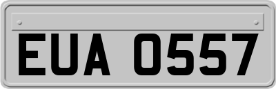EUA0557