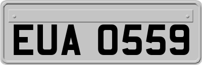 EUA0559