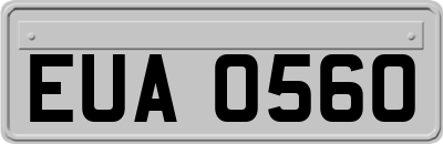 EUA0560