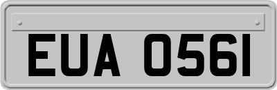 EUA0561
