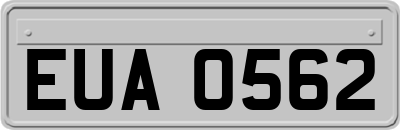 EUA0562