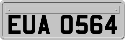 EUA0564