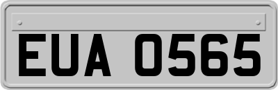 EUA0565