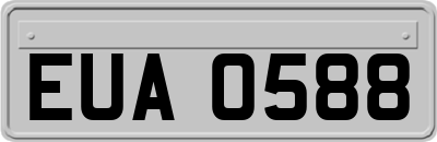 EUA0588