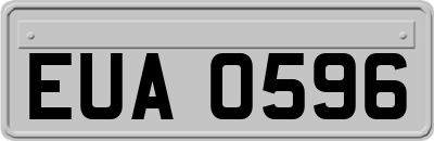 EUA0596