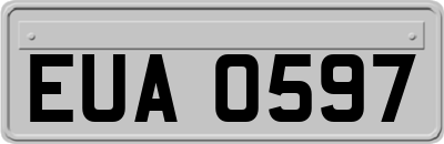 EUA0597