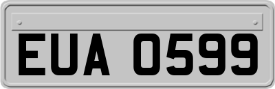 EUA0599