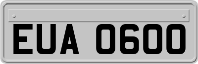 EUA0600