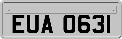 EUA0631
