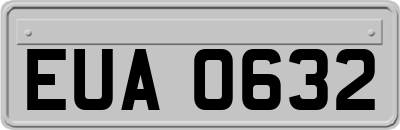 EUA0632