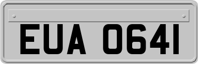 EUA0641