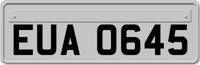 EUA0645