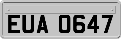 EUA0647