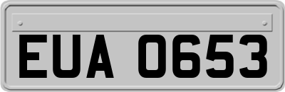 EUA0653