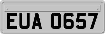 EUA0657