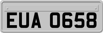 EUA0658