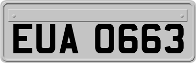 EUA0663