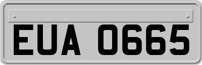 EUA0665