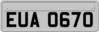EUA0670