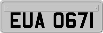EUA0671