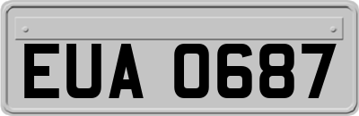 EUA0687