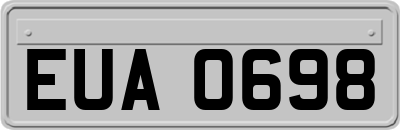 EUA0698