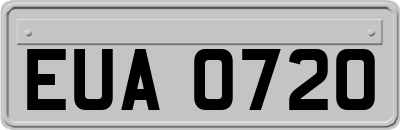 EUA0720