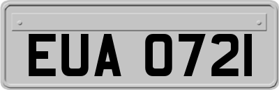 EUA0721