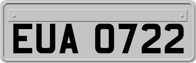 EUA0722