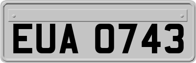 EUA0743