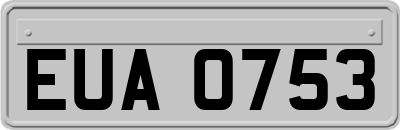 EUA0753