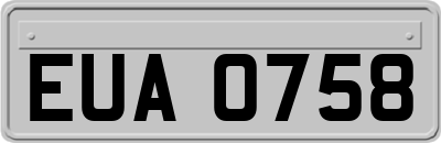 EUA0758