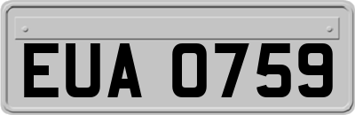 EUA0759
