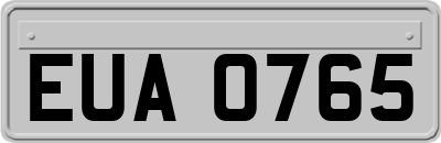 EUA0765