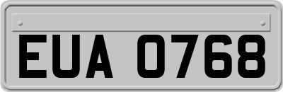 EUA0768