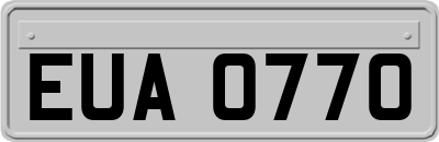 EUA0770