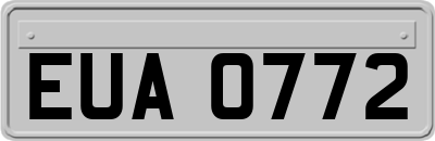 EUA0772